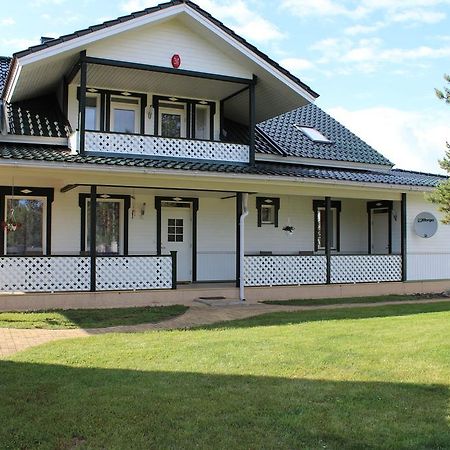 Kuru Villa Екстер'єр фото