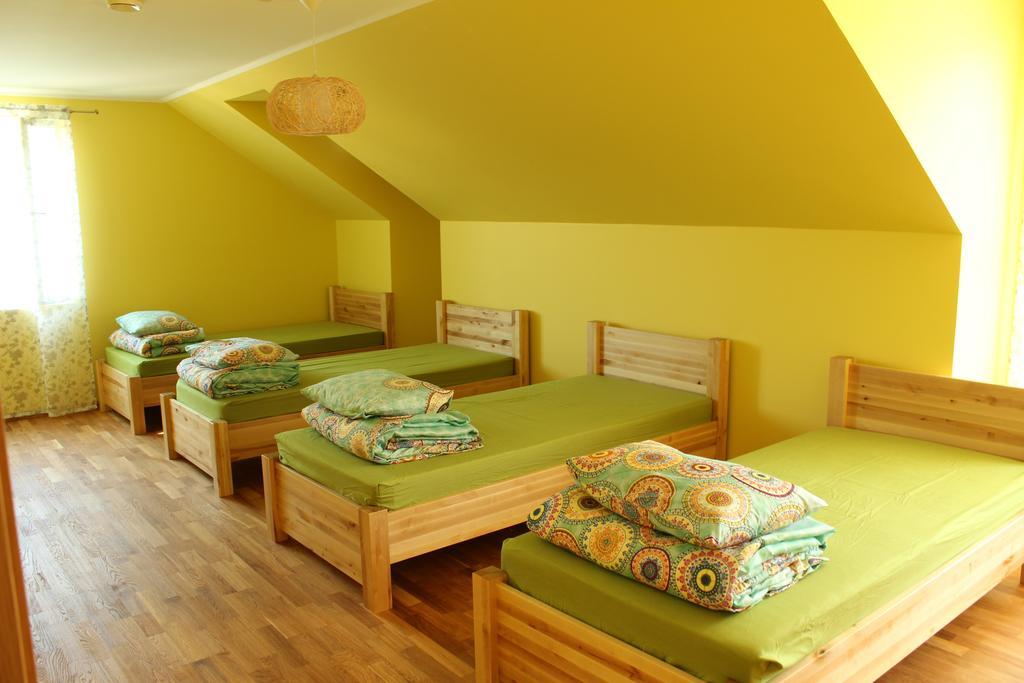 Kuru Villa Екстер'єр фото
