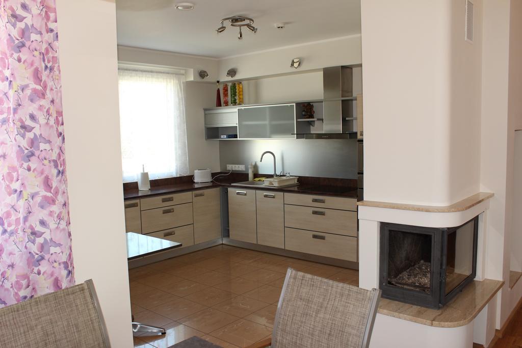 Kuru Villa Екстер'єр фото