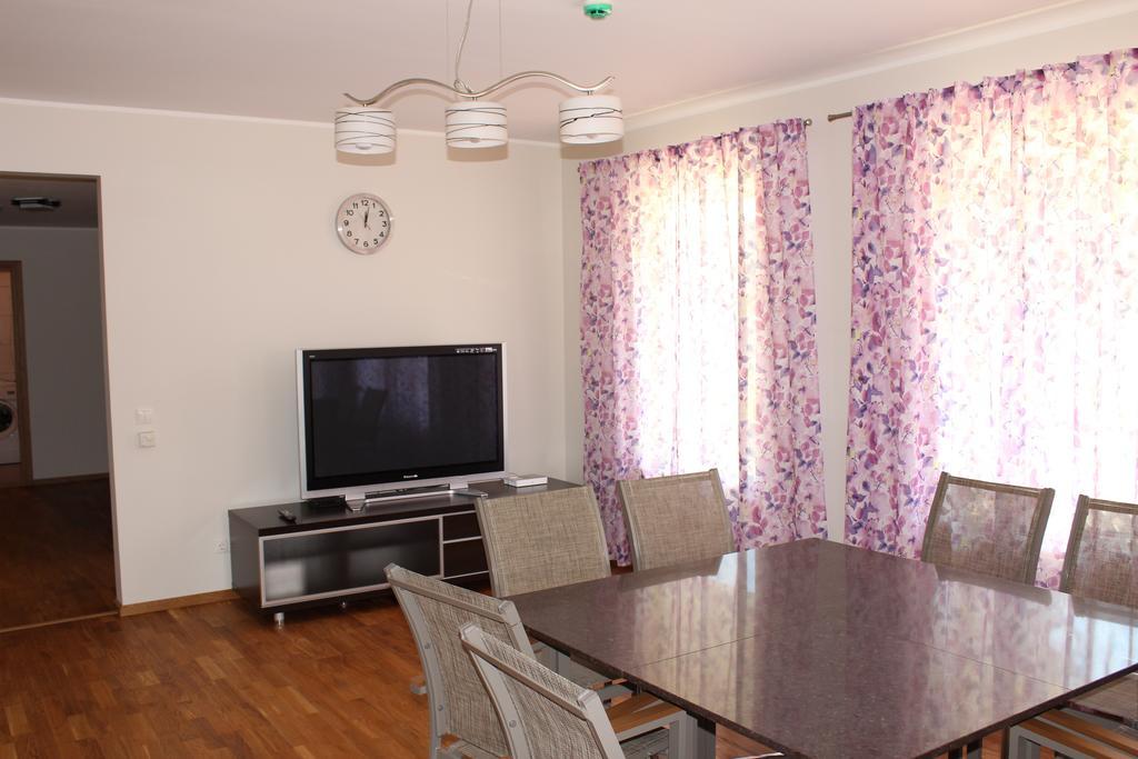 Kuru Villa Екстер'єр фото